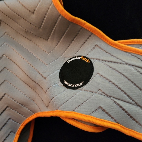 ThunderShirt Sport XXL for Dog Anxiety - Picture 5 of 11